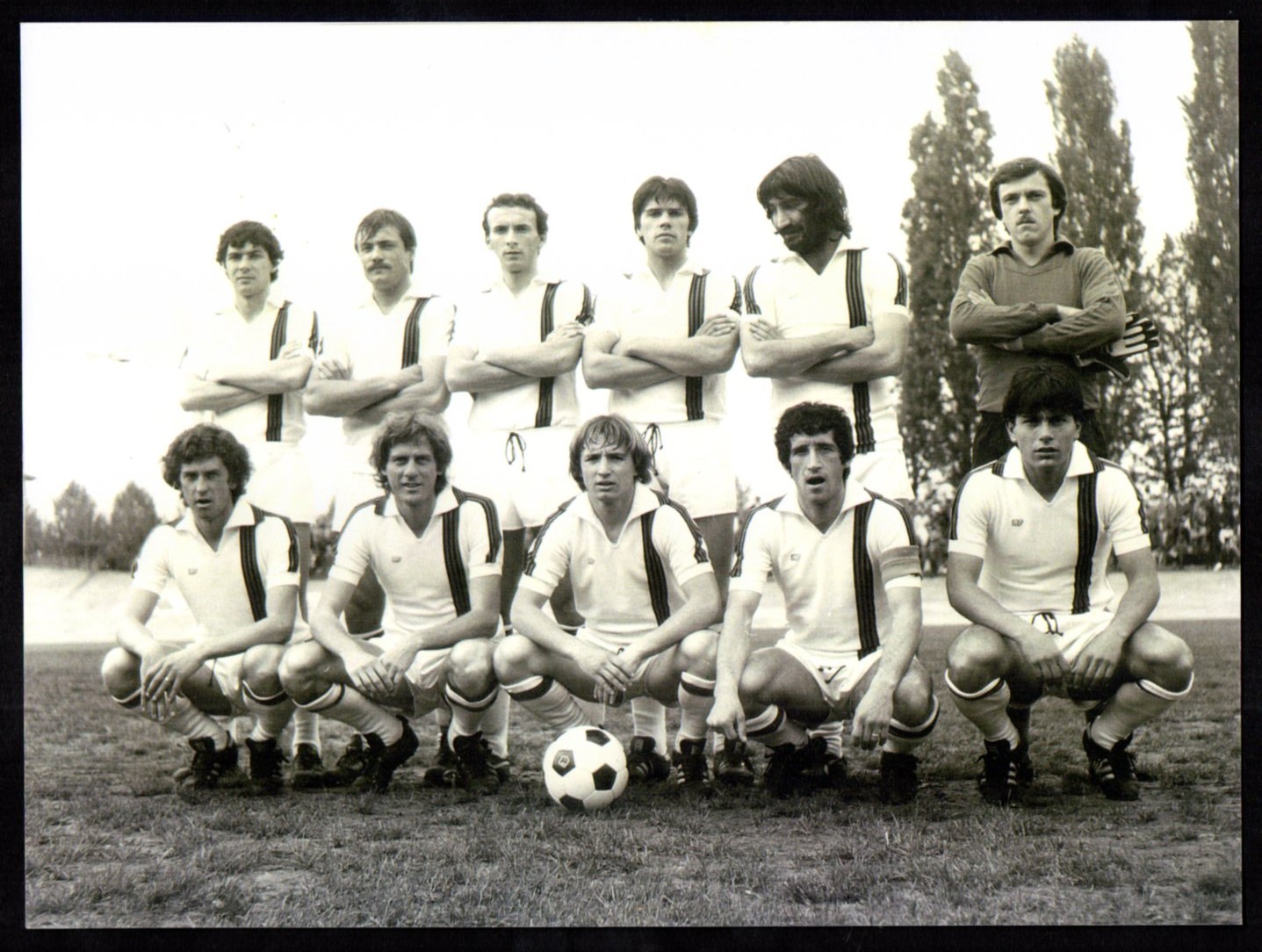 Pordenone calcio 1979   B